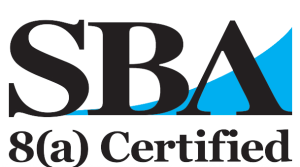 SBA 8(a) small business certification